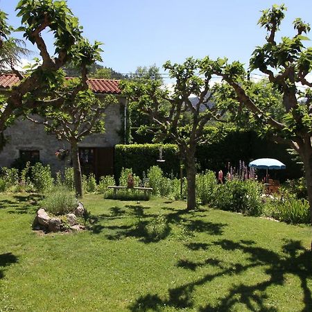 Canigou Lodge แวร์เนต์-เลส์-บานส์ ภายนอก รูปภาพ