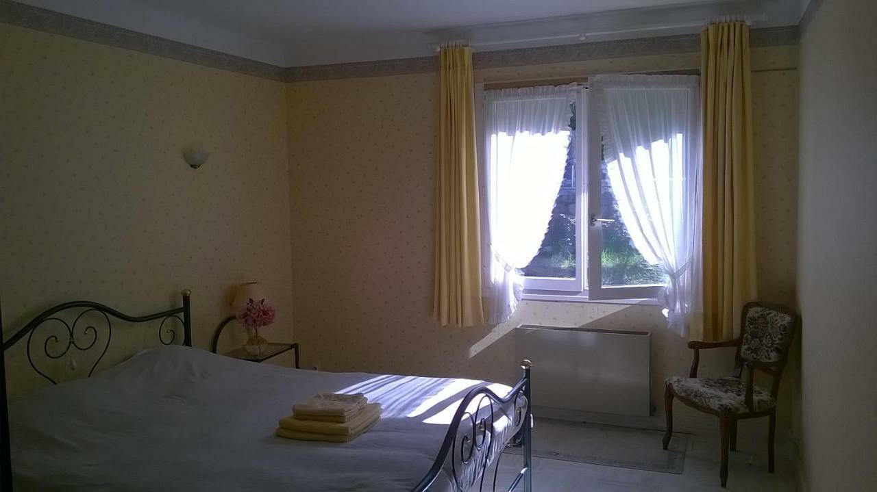 Canigou Lodge แวร์เนต์-เลส์-บานส์ ภายนอก รูปภาพ