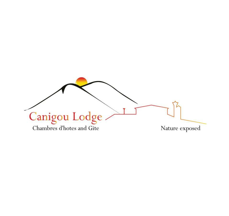 Canigou Lodge แวร์เนต์-เลส์-บานส์ ภายนอก รูปภาพ