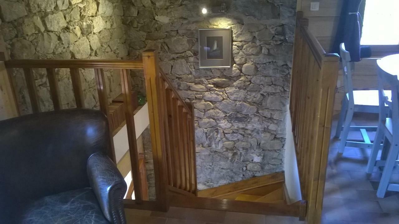 Canigou Lodge แวร์เนต์-เลส์-บานส์ ภายนอก รูปภาพ