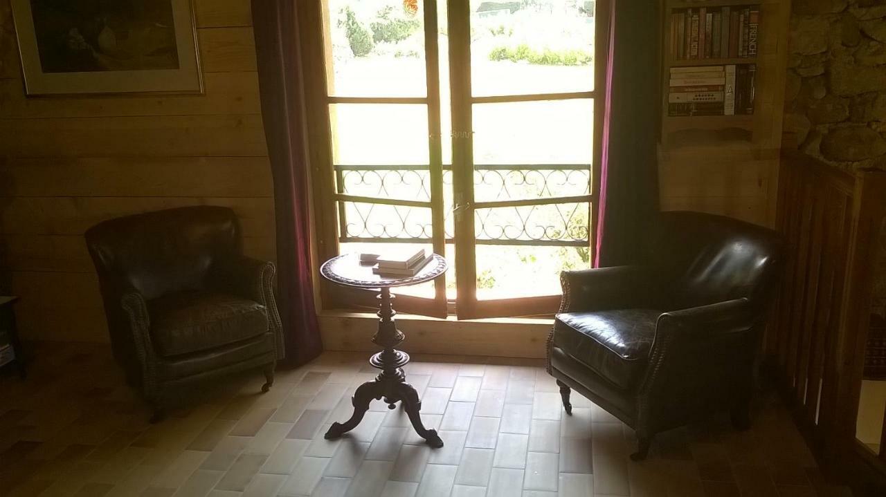 Canigou Lodge แวร์เนต์-เลส์-บานส์ ภายนอก รูปภาพ
