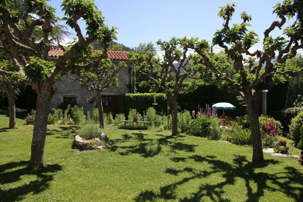 Canigou Lodge แวร์เนต์-เลส์-บานส์ ภายนอก รูปภาพ