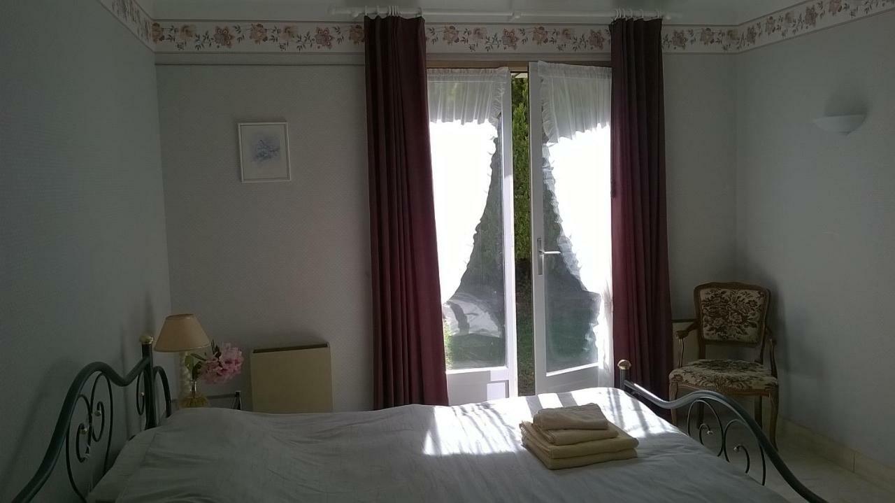 Canigou Lodge แวร์เนต์-เลส์-บานส์ ภายนอก รูปภาพ