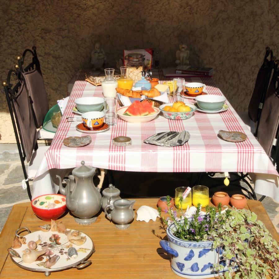 Canigou Lodge แวร์เนต์-เลส์-บานส์ ภายนอก รูปภาพ